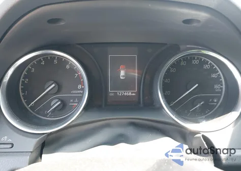 2019 Toyota Camry Se из США, поврежденный, VIN 4T1B11HK7KU837532